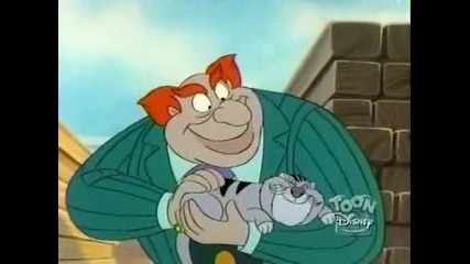 Chip n Dale Rescue Rangers - 201 - To the Rescue (1) 