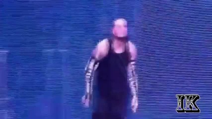 Jeff Hardy Titantron