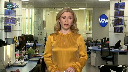Новините на NOVA NEWS (01.09.2021 – 19:00)