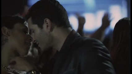Tiesto ft. Nelly Furtado - Who Wants To Be Alone 2010 високо качество 