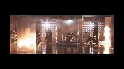 Tokio Hotel - World Behind My Wall [hq]