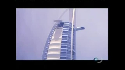 Discovery Channel - Impossible City - Dubai Part 2 of 6