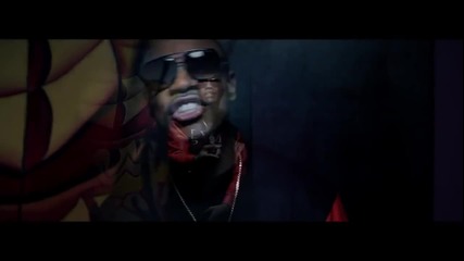Joe Budden Ft. Lil Wayne, Fabolous & Tank - She Don't Put It Down [2013 Official Music Video]