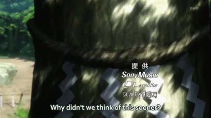 Natsuiro Kiseki Episode 3 Eng Hq