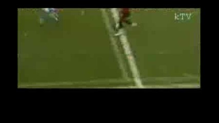Tiesto - - Ronaldo - - Mix..avi
