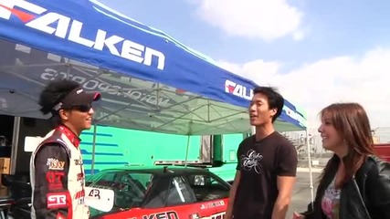 This Is Pro Drifting 