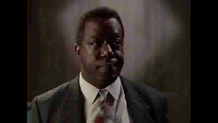 X-files 1x07 - Ghost in the Machine 2