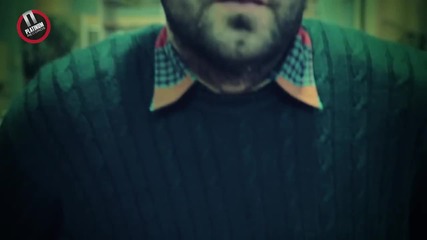 Koza Mostra feat. Agathon Iakovidis '' Alcohol Is Free'' ( Official Video)