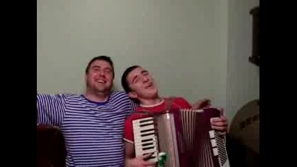 Заспали Чувства