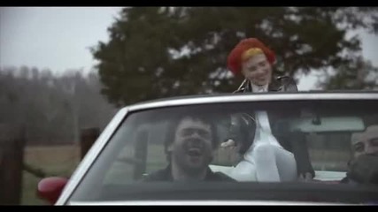 Paramore- Ain't It Fun