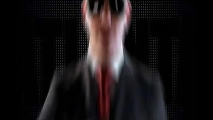 Pitbull ft Lil Jon - Krazy   (Promo Only)