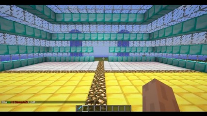 Minecraft survar