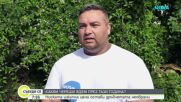 Ниски изкупни цени оставиха черешите по дърветата в Кюстендилско
