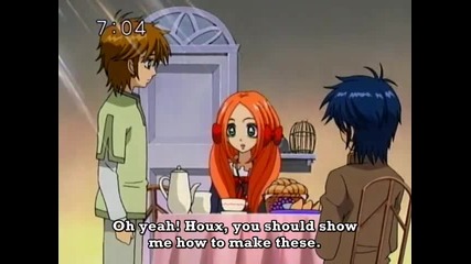 Sugar Sugar Rune Episode 40 part 1