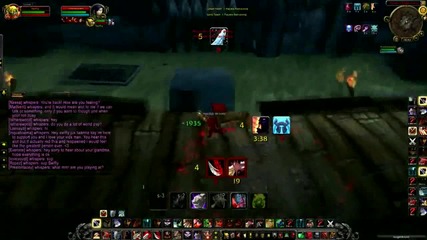 World of Warcraft - Swifty Duels Vs Frost Death