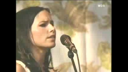 The Cardigans - Changes (Black Sabbath Cover)