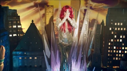 Florence & The Machine - Spectrum