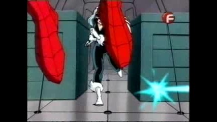 Спайдърмен - Spiderman - Partners In Danger, Chapter Iii - The Black Cat 