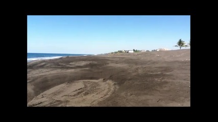 Лудак с Atv 