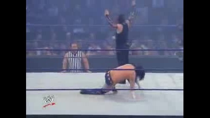 Jeff Hardy Vs Cm Punk 