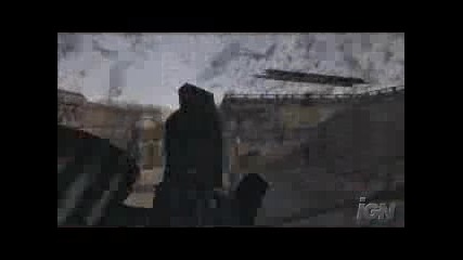 Black Site Area 51