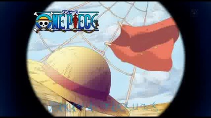 One Piece Епизод 374 Високо Качество 