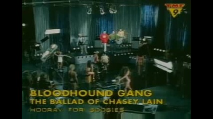 Bloodhound Gang - Ballad Of Chasey Lain
