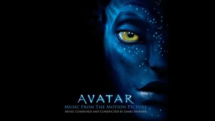 Avatar O S T - The Bioluminescence Of The Night 