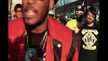 Ac Slater - Take You (feat. Ninjasonik) 