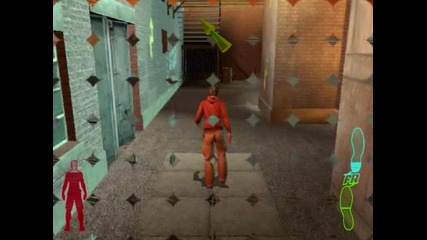Free Running - My Gameplay - Part 1!!! 