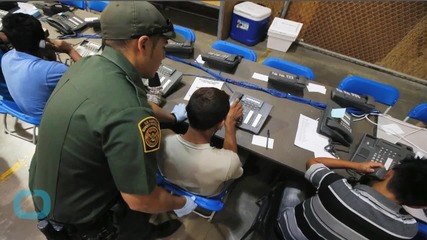 Lawsuit Alleges Mistreatment at Border Patrol Facilities