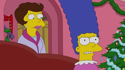 The Simpsons Сезон 25 Епизод 8