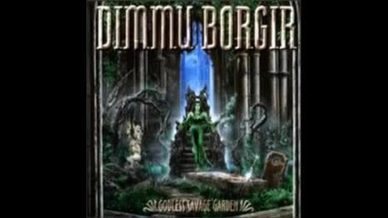 Dimmu Borgir - Metal Heart (accept Cover) 