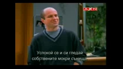 Само За Снимка - Just.shoot.me.1x05.tvrip.bg