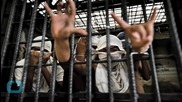 31 El Salvadoran Gangsters Transferred To Maximum Security Prison
