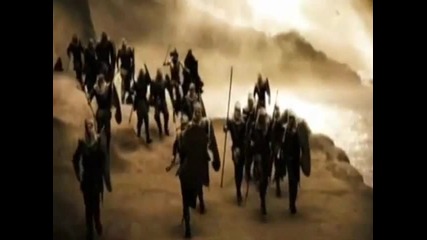 Hammerfall At The End Of The Rainbow 300