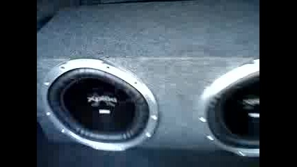 Xplod System 2