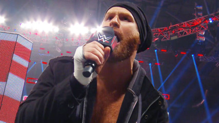 Sami Zayn “dumps” on Everett during the commercial break: WWE.com Exclusive, June 24, 2019