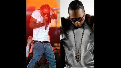 Young Chris ft. Lil Wayne - Before I Die 