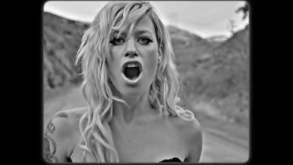 Gin Wigmore - Hey Ho