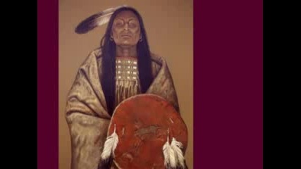 hirapaq - Native American - Powerful Pride - Sacred Medicine 