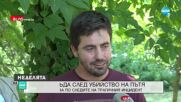 Близки на загинал моторист търсят справедливост