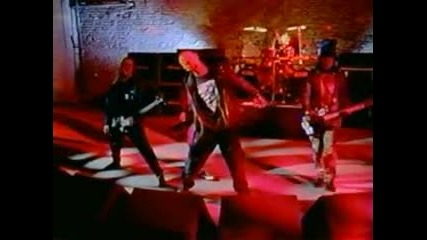 Fight - Immortal Sin 