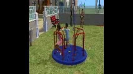 play Sims 