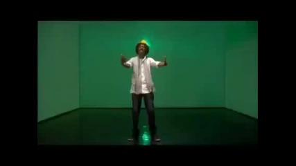 Waving Flag - Knaan & David Bisbal (video Oficial) 