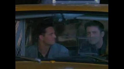 Friends - 02x09 - The One with Phoebes Dad (prevod na bg.) 