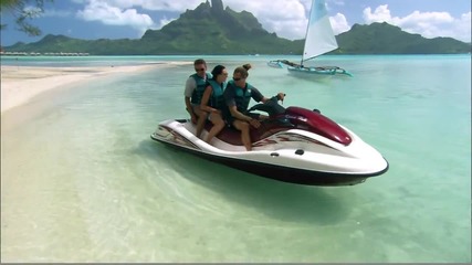 Bora Bora - Paradise on earth (3/3)