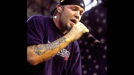 Limp Bizkit (fred Durst)