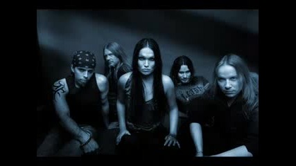 Nightwish - I Wish I Had An Angel