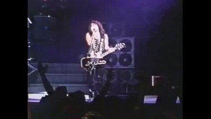 Kiss~take It Off